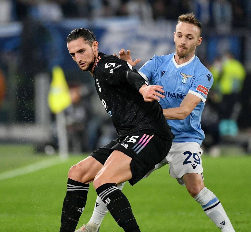 Serie A: Επιτέλους θύμισε Γιουβέντους! (Photos)