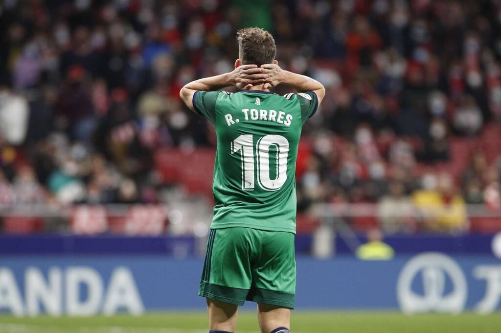La Liga: Σώθηκε στο 87’ η Ατλέτικο! (Photos)