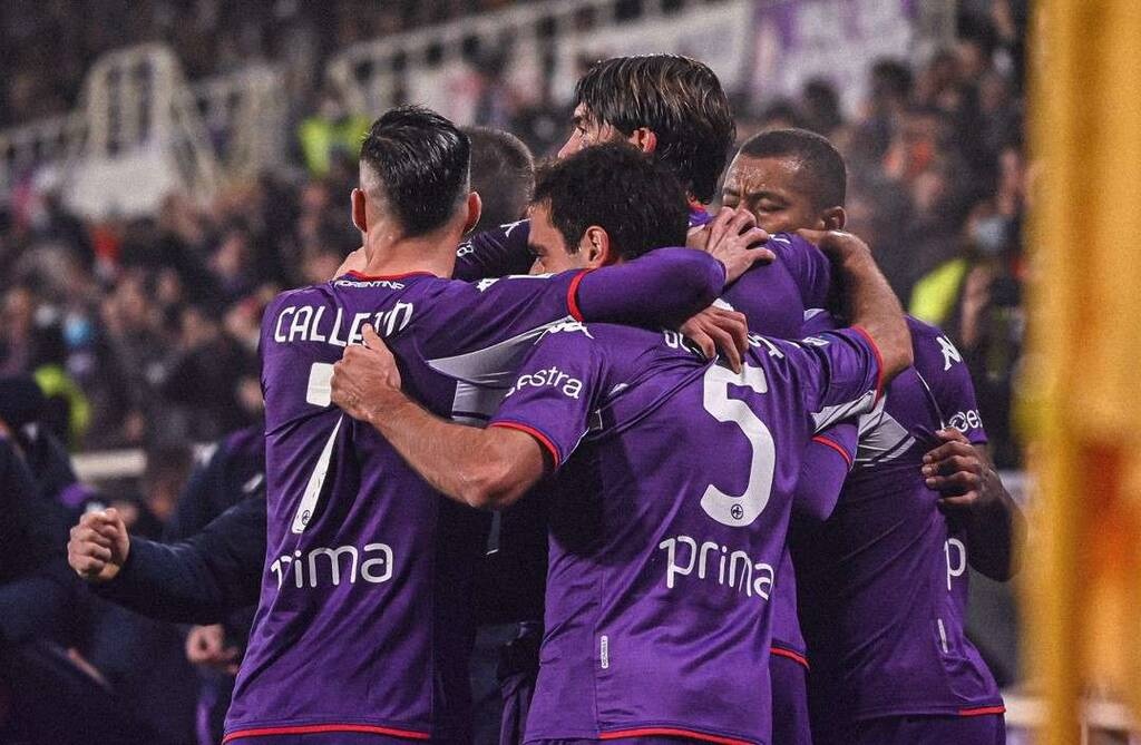 Serie A: Η Φιορεντίνα «έσπασε» με τεσσάρα το αήττητο της Μίλαν! (Videos+Photos)