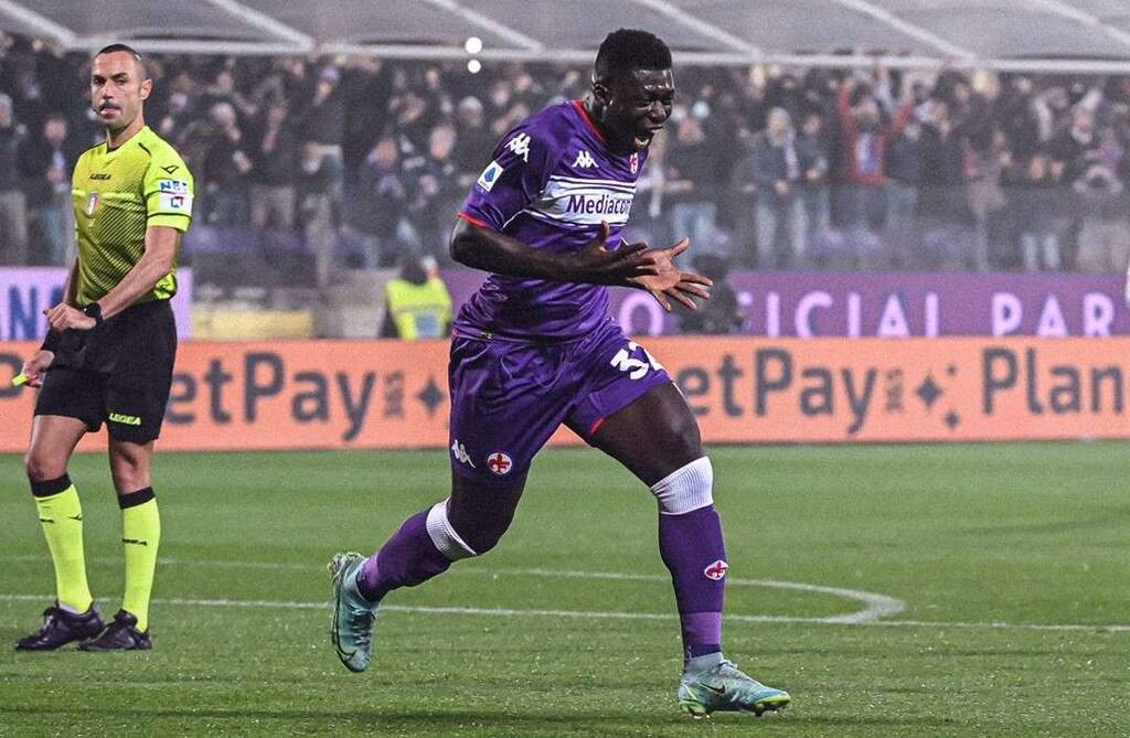 Serie A: Η Φιορεντίνα «έσπασε» με τεσσάρα το αήττητο της Μίλαν! (Videos+Photos)