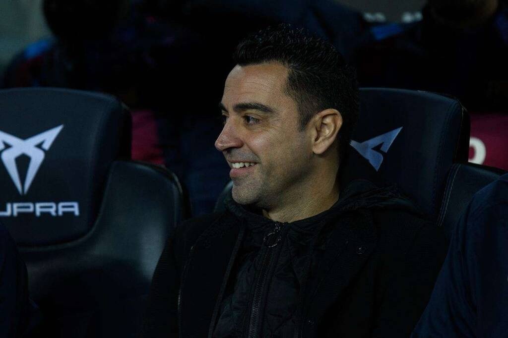 La Liga: Δύσκολα η Μπαρτσελόνα που είχε… αύρα Τσάβι! (Videos+Photos)