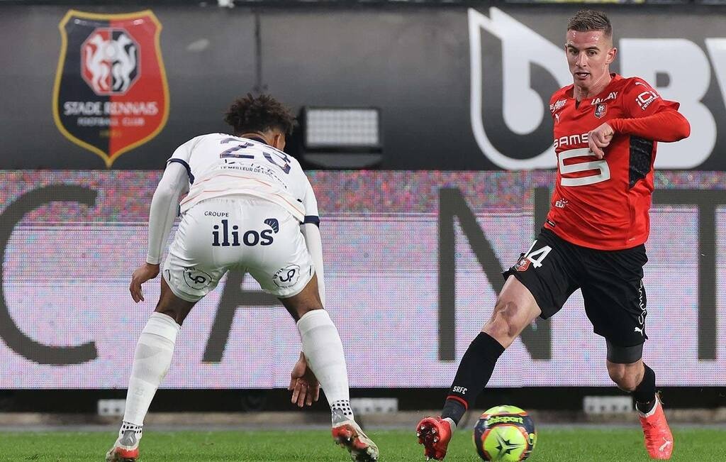 Ligue 1: Εύκολα η εξαιρετική Ρεν! (Photos)