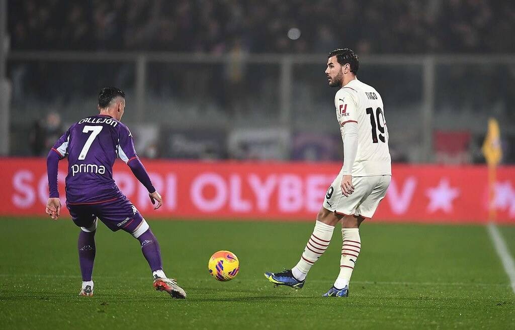 Serie A: Η Φιορεντίνα «έσπασε» με τεσσάρα το αήττητο της Μίλαν! (Videos+Photos)