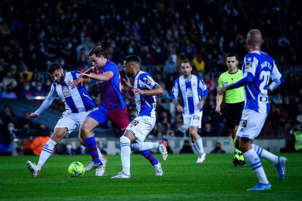 La Liga: Δύσκολα η Μπαρτσελόνα που είχε… αύρα Τσάβι! (Videos+Photos)