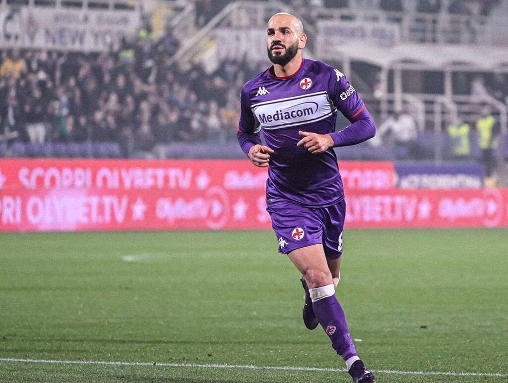Serie A: Η Φιορεντίνα «έσπασε» με τεσσάρα το αήττητο της Μίλαν! (Videos+Photos)