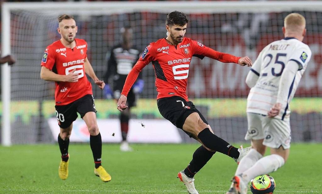 Ligue 1: Εύκολα η εξαιρετική Ρεν! (Photos)