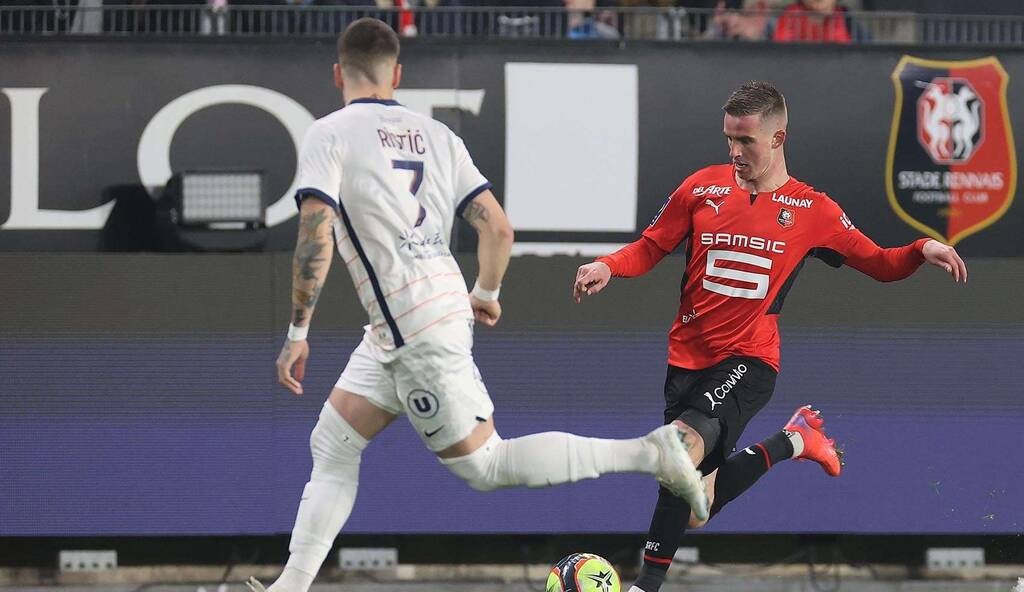 Ligue 1: Εύκολα η εξαιρετική Ρεν! (Photos)