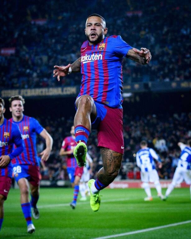 La Liga: Δύσκολα η Μπαρτσελόνα που είχε… αύρα Τσάβι! (Videos+Photos)