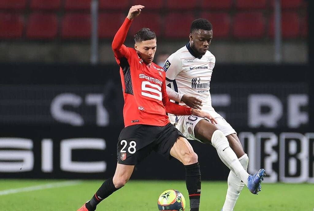 Ligue 1: Εύκολα η εξαιρετική Ρεν! (Photos)