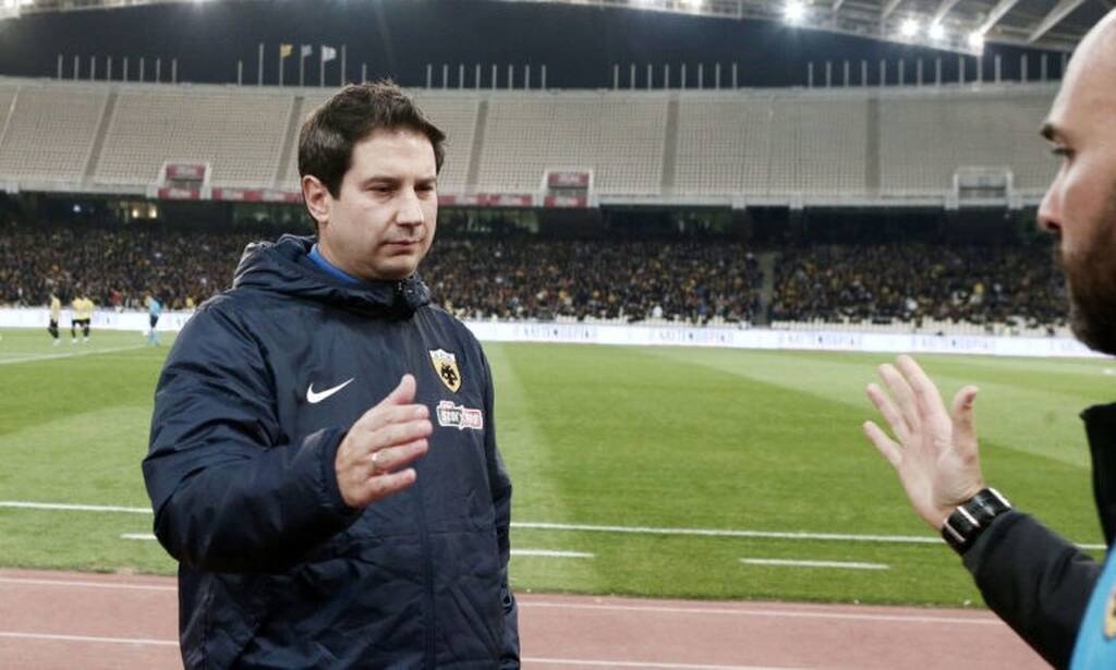 ΑΕΚ: «Κιτρινόμαυρη» προσμονή - Τα δεδομένα πριν το ντέρμπι