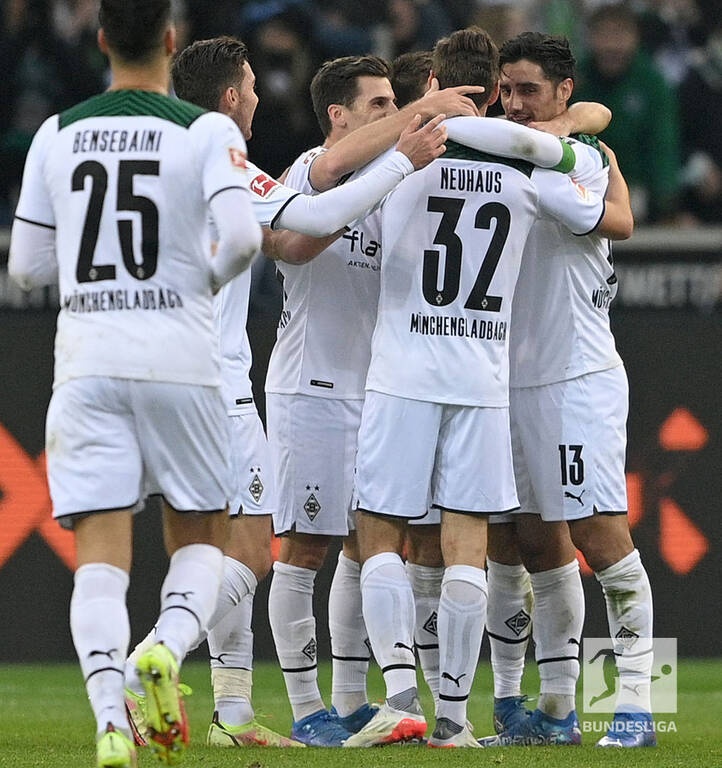 Bundesliga
