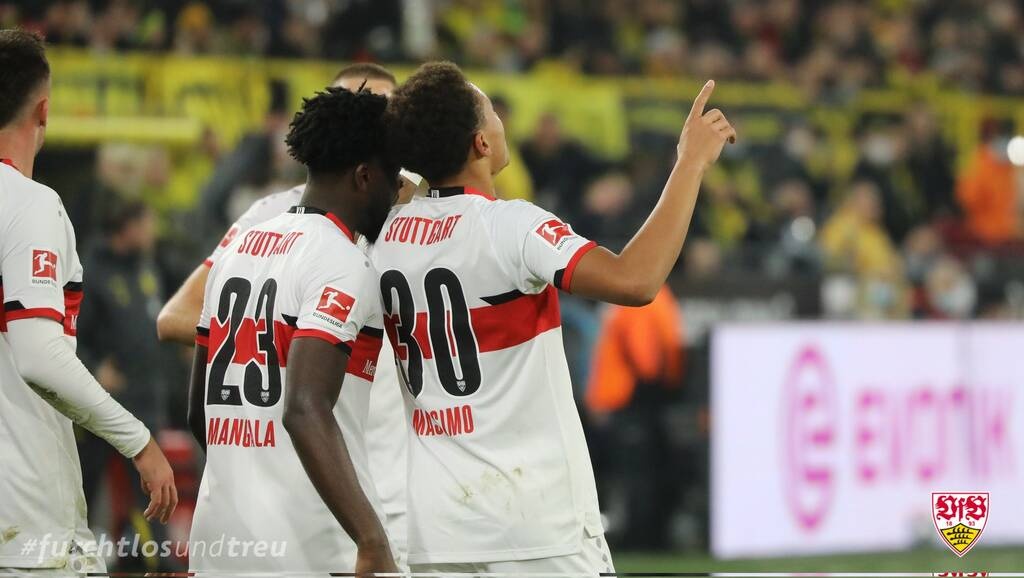 Bundesliga
