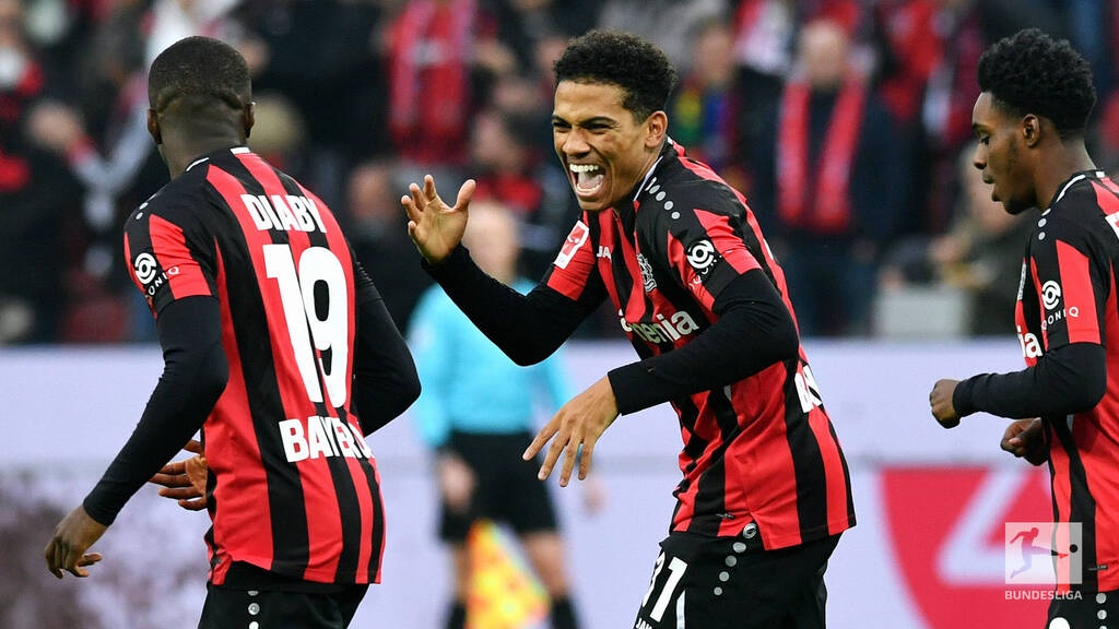 Bundesliga