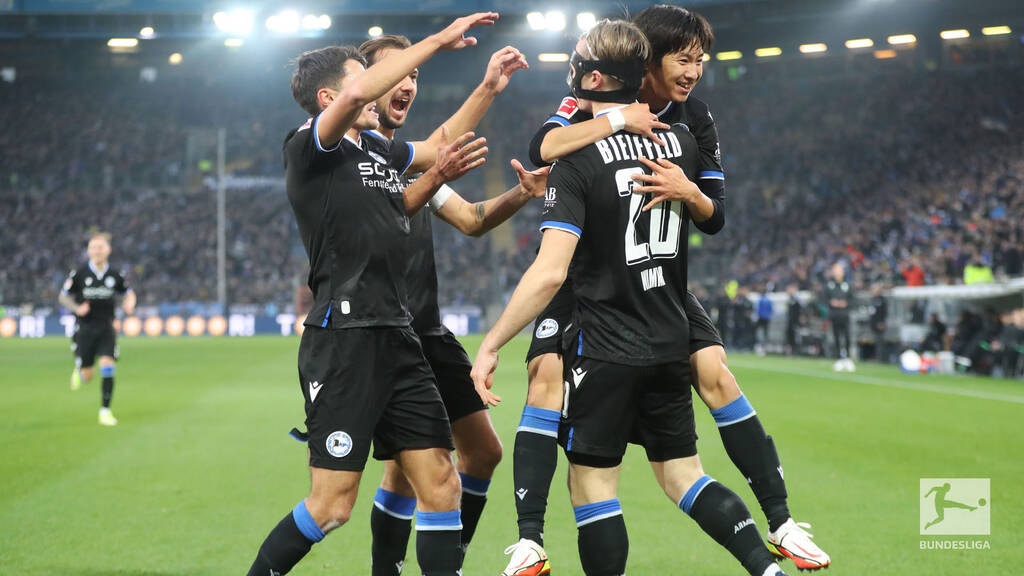 Bundesliga