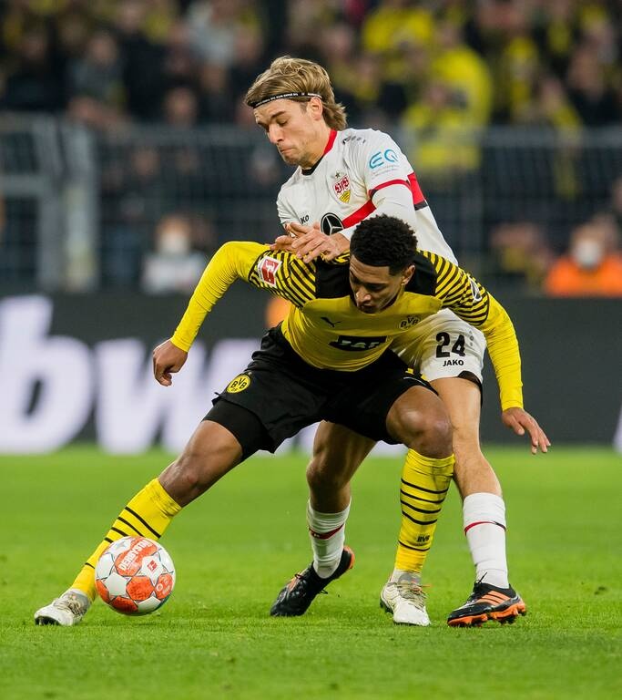 Bundesliga