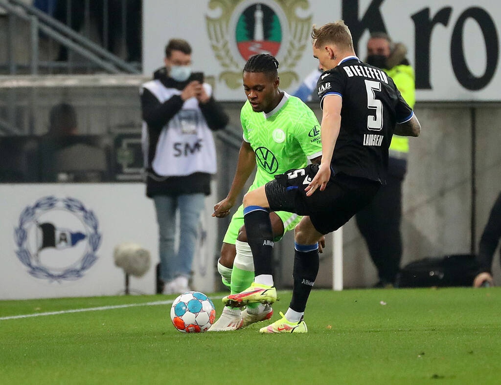 Bundesliga