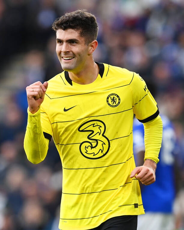 Premier League: Άνετο πέρασμα της Τσέλσι από την έδρα της Λέστερ (video+photos)