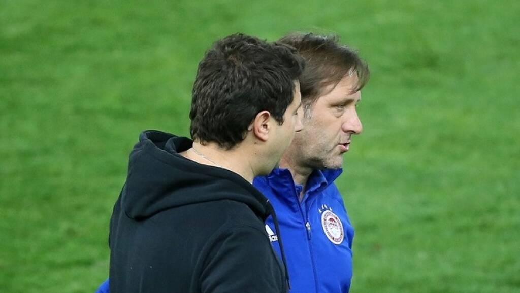 ΑΕΚ: «Κιτρινόμαυρη» προσμονή - Τα δεδομένα πριν το ντέρμπι