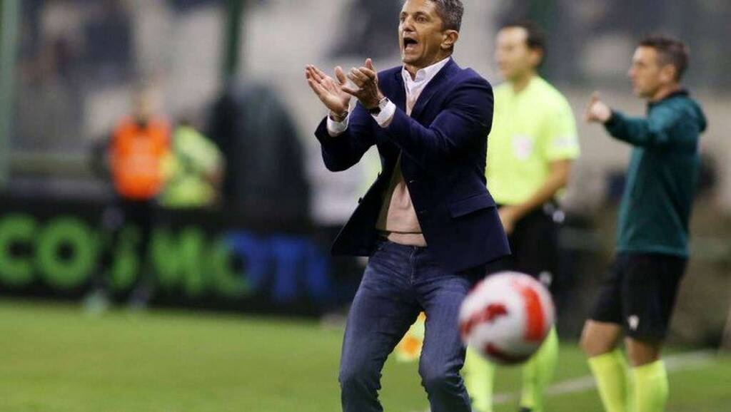 ΠΑΟΚ: «Σειρήνες» για Λουτσέσκου - Τα δεδομένα και οι σκέψεις του Ρουμάνου (photos)