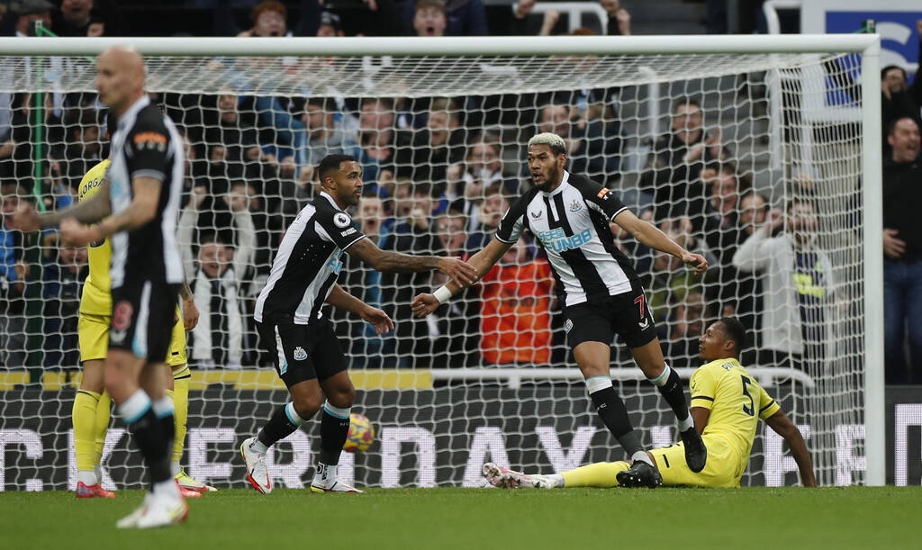 Premier League
