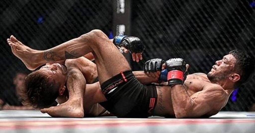 Πάλη: Αύριο, Κυριακή 21/11, τα Πανελλήνια πρωταθλήματα Grappling και ΜΜΑ