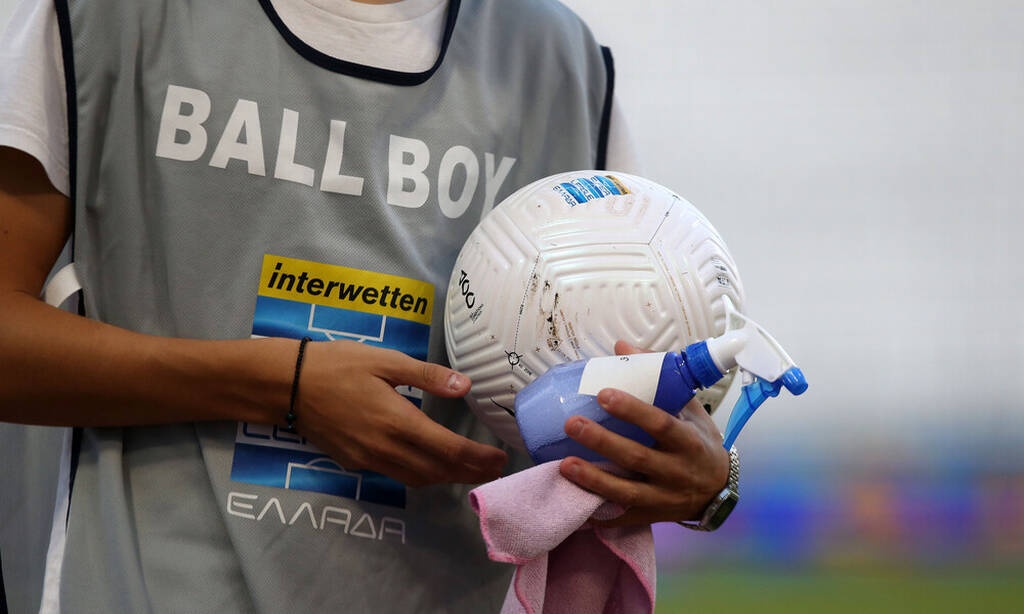 Super League: Στον «αέρα» το Λαμία-Παναθηναϊκός λόγω κρουσμάτων