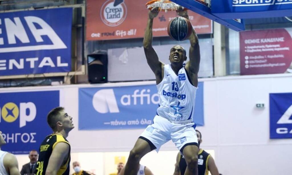 Ιωνικός: Παρελθόν ο Όουενς, συνεχίζει στη Χάποελ Τελ Αβίβ