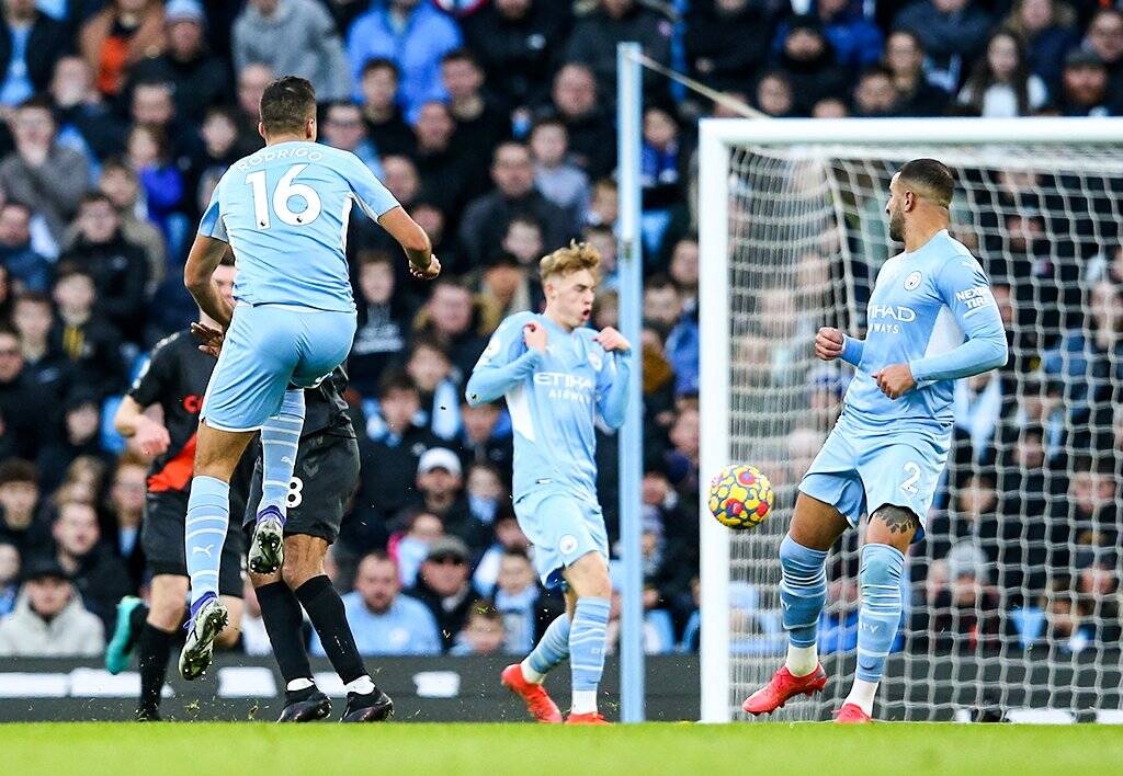 Premier League: Στο κυνήγι της Τσέλσι η Μάντσεστερ Σίτι, γκολάρες κόντρα στην Έβερτον! (vid+pics)