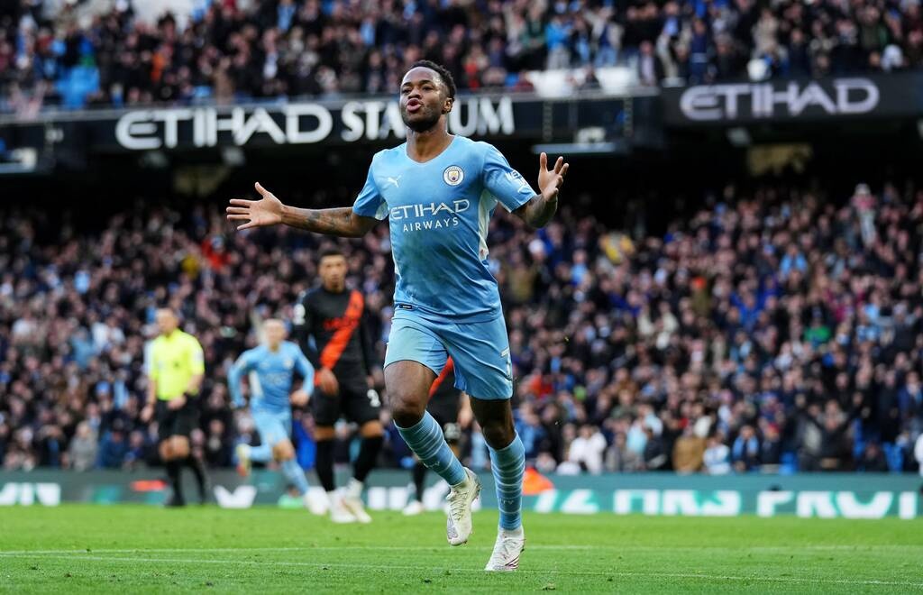 Premier League: Στο κυνήγι της Τσέλσι η Μάντσεστερ Σίτι, γκολάρες κόντρα στην Έβερτον! (vid+pics)