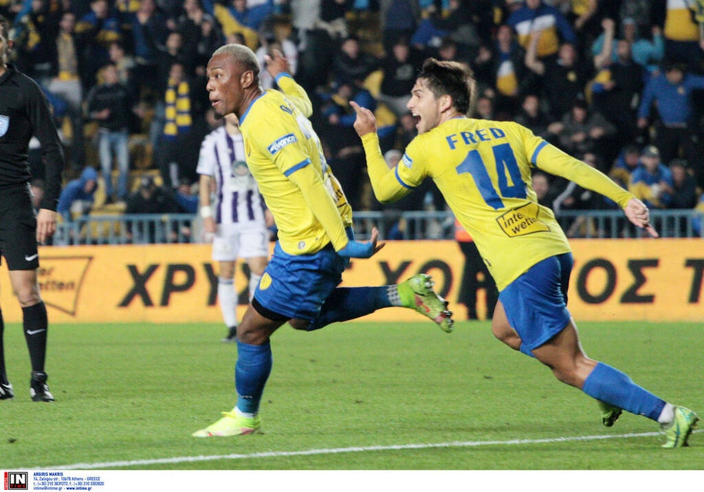 Super League: Η βαθμολογία μετά το ΑΕΚ-Ολυμπιακός
