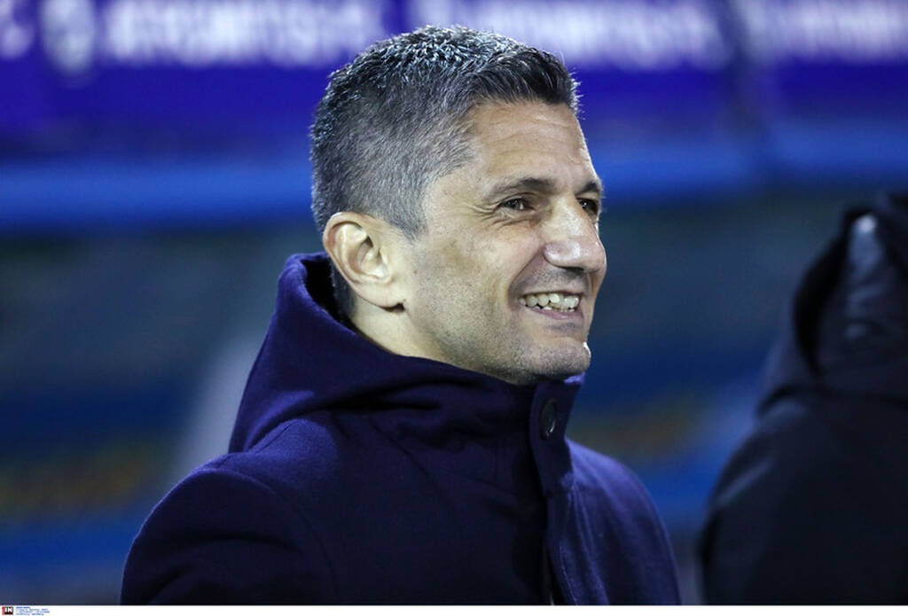 Ατρόμητος-ΠΑΟΚ