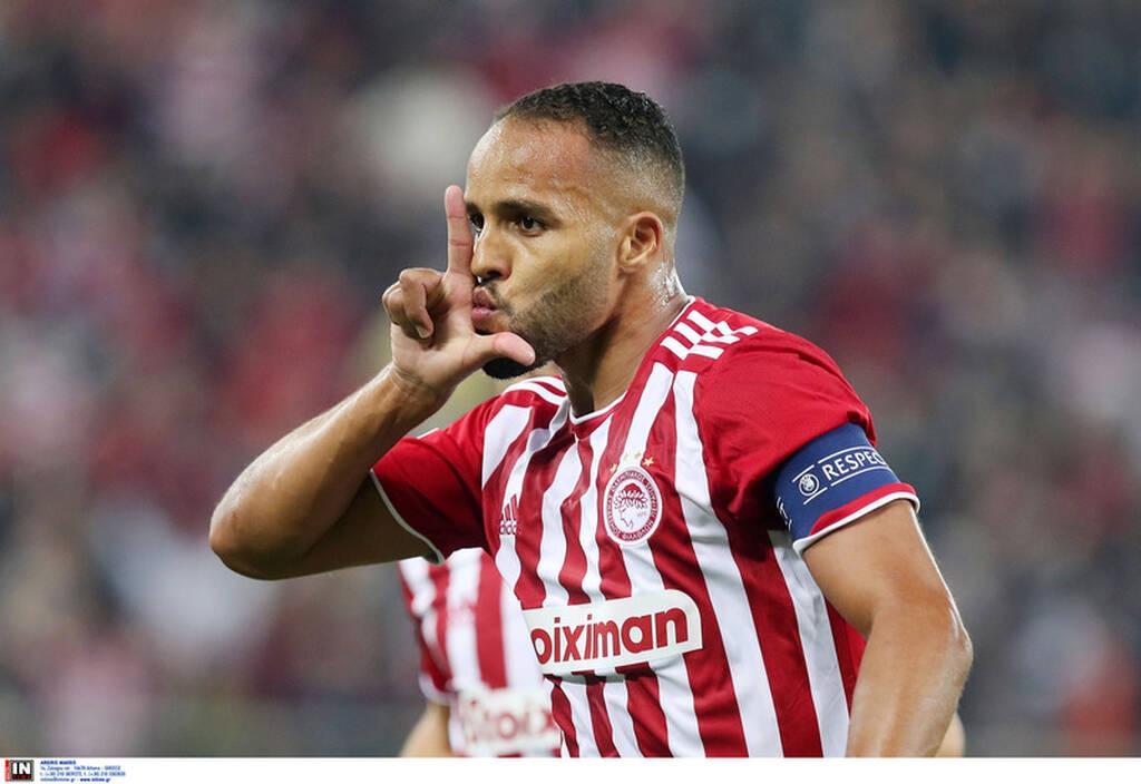 Super League: Πρώτος ο Καρλίτος, ανεβαίνουν Αραούχο, Ελ Αραμπί – Ο πίνακας των σκόρερ (photos)