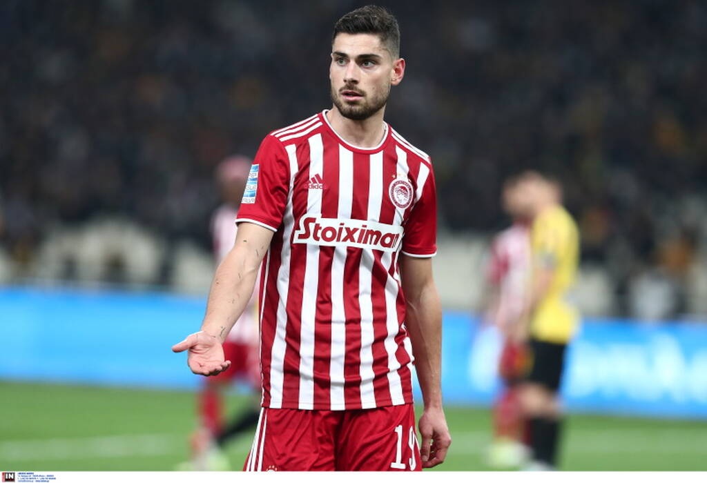 AEK-Ολυμπιακός: 'Εξαλλη η Ένωση για τη φάση με Βράνιες - «Καθαρό πέναλτι...»