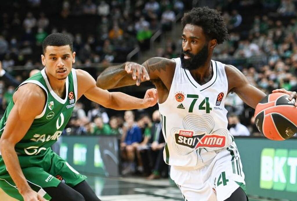 Πρόβλημα με Σαντ-Ρος πριν το Ολυμπιακός-Παναθηναϊκός ΟΠΑΠ