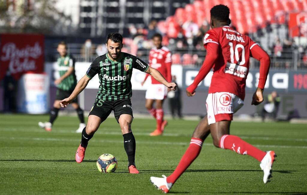 Ligue 1: Η Μπρεστ… σκόρπισε τη Λανς! (Photos)