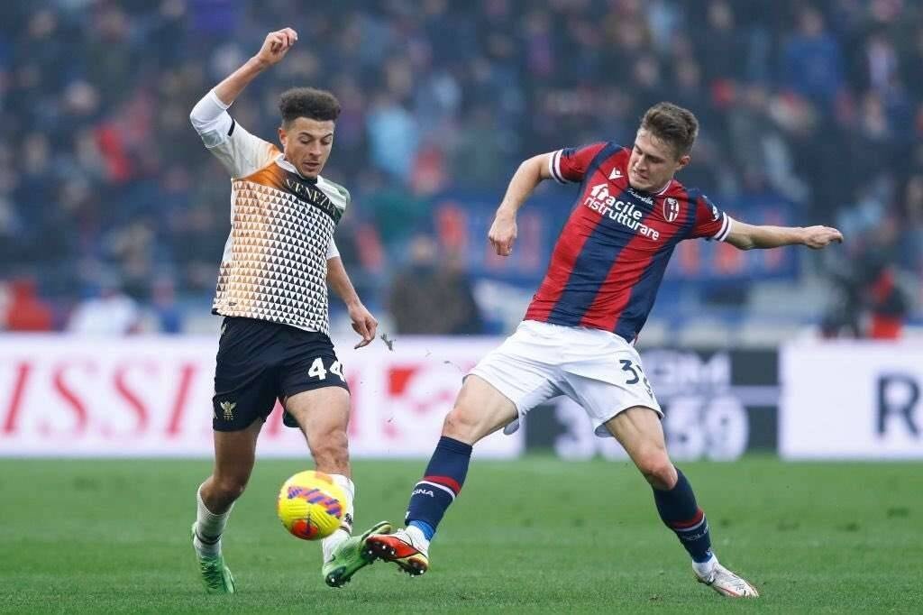 Serie A: Σπουδαία «διπλά» για Βενέτσια και Σαμπντόρια! (Videos+Photos)