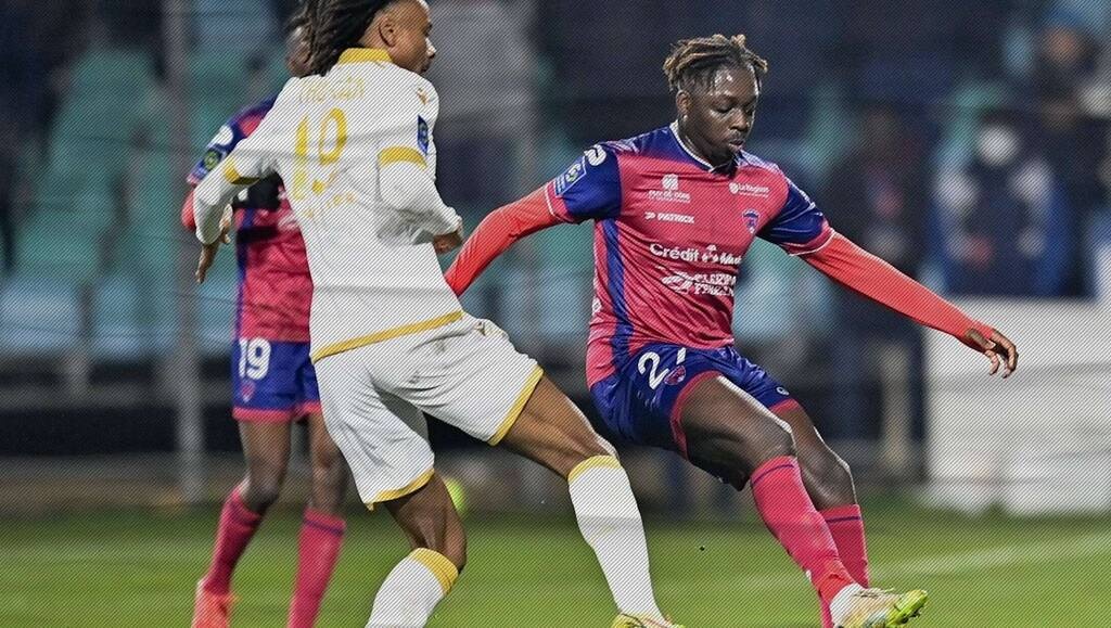 Ligue 1: Ανατροπή και δεύτερη θέση για Νις (Photos)