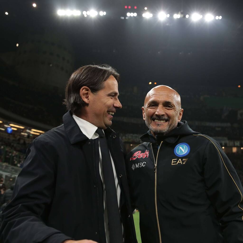 Serie A: «Μίλησε» η καρδιά της Πρωταθλήτριας Ίντερ, πρώτη ήττα για Νάπολι! (Videos+Photos)
