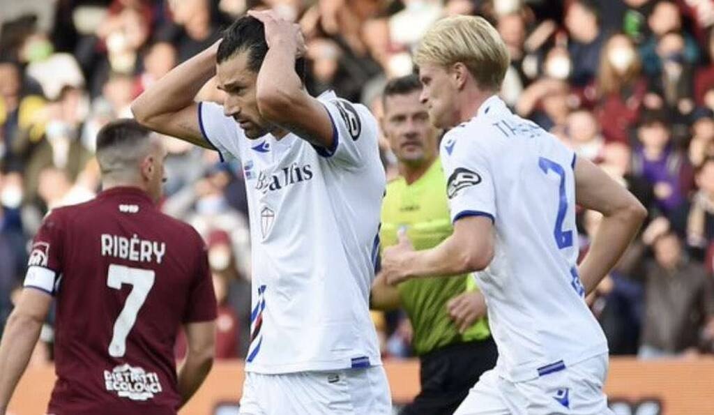 Serie A: Σπουδαία «διπλά» για Βενέτσια και Σαμπντόρια! (Videos+Photos)