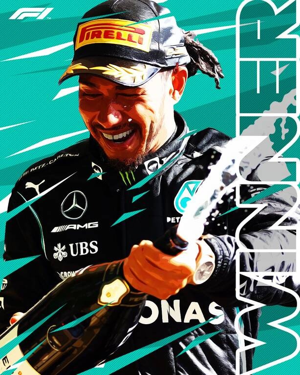 Formula 1: «Χόρεψε» και στο Κατάρ ο Χάμιλτον - Μάχη μέχρι τελικής πτώσης με Φερστάπεν