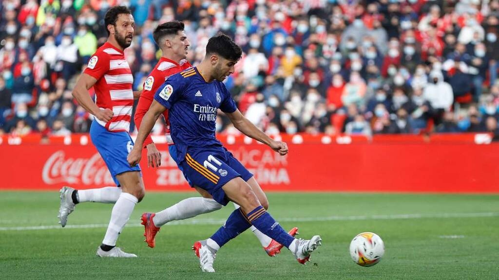 La Liga: Με τεσσάρα στην κορυφή η Ρεάλ Μαδρίτης! (Photos)