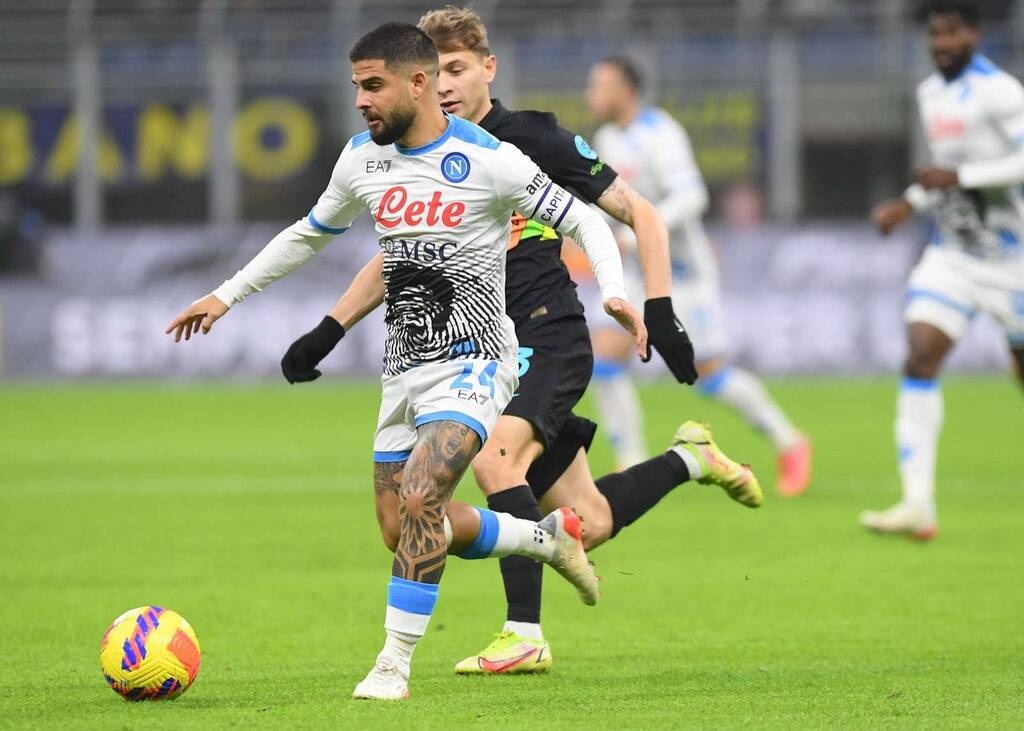 Serie A: «Μίλησε» η καρδιά της Πρωταθλήτριας Ίντερ, πρώτη ήττα για Νάπολι! (Videos+Photos)