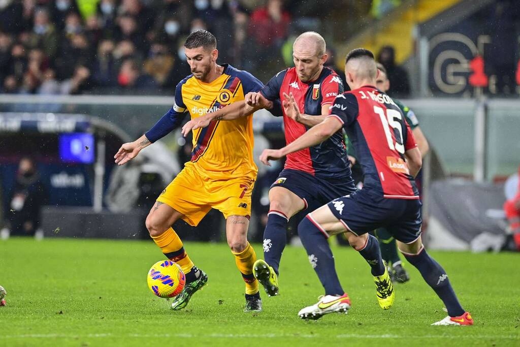 Serie A: Ένας 18χρονος… ξελάσπωσε τον Μουρίνιο! (Photos)