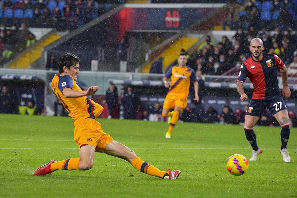 Serie A: Ένας 18χρονος… ξελάσπωσε τον Μουρίνιο! (Photos)