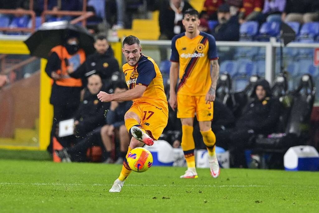 Serie A: Ένας 18χρονος… ξελάσπωσε τον Μουρίνιο! (Photos)