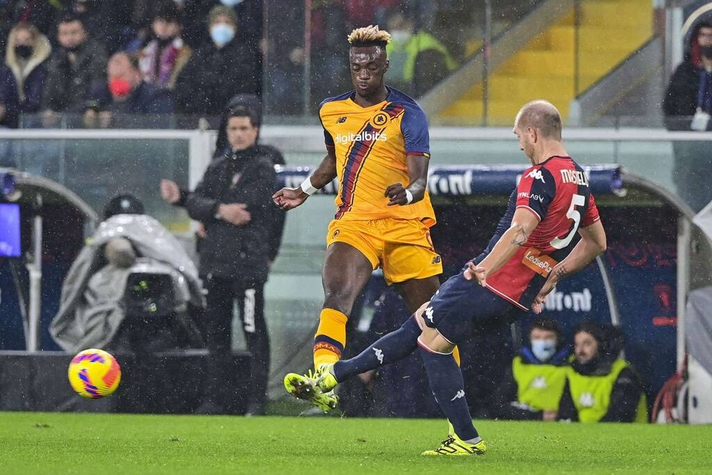Serie A: Ένας 18χρονος… ξελάσπωσε τον Μουρίνιο! (Photos)