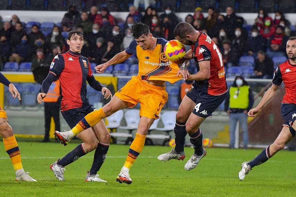 Serie A: Ένας 18χρονος… ξελάσπωσε τον Μουρίνιο! (Photos)