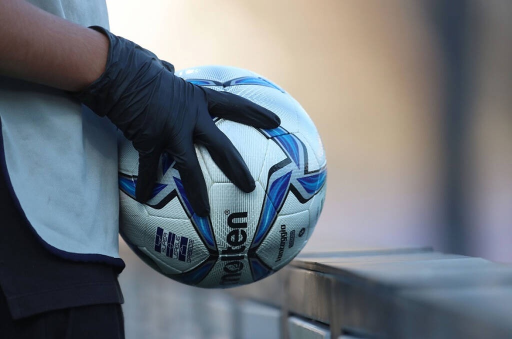 Super League: Στον «αέρα» το Λαμία-Παναθηναϊκός λόγω κρουσμάτων