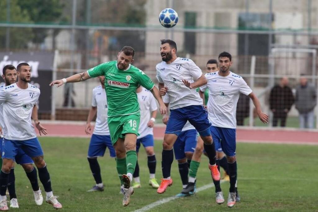 Απίθανο! Ομάδα ενημέρωσε για κρούσμα όταν τελείωσε ο αγώνας!