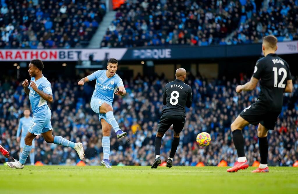 Premier League: Στο κυνήγι της Τσέλσι η Μάντσεστερ Σίτι, γκολάρες κόντρα στην Έβερτον! (vid+pics)